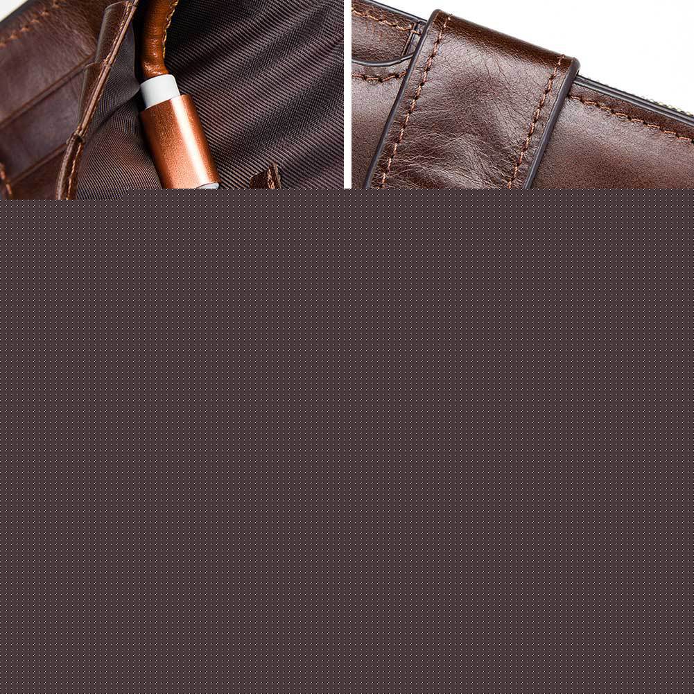 Anti-theft multifunction wallet