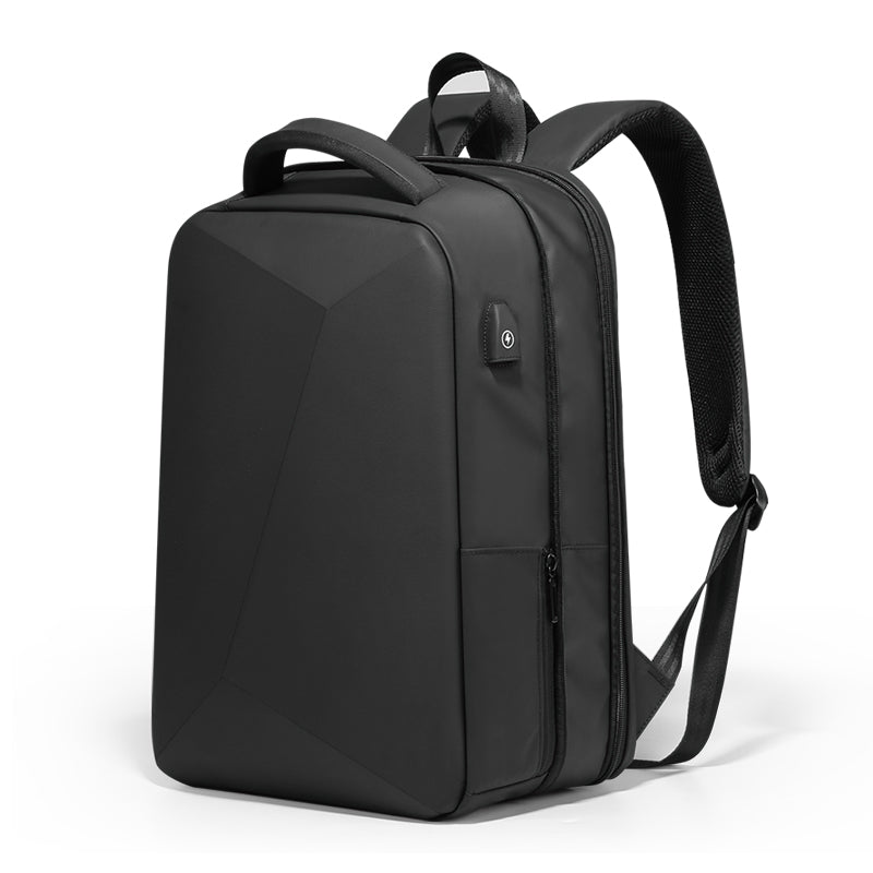 Men&#39;s password lock backpack