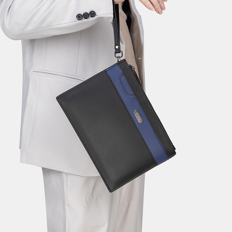 Men&#39;s Fashion Simple Business Briefcase