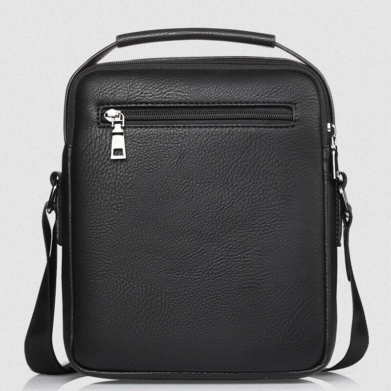 Men&#39;s messenger bag