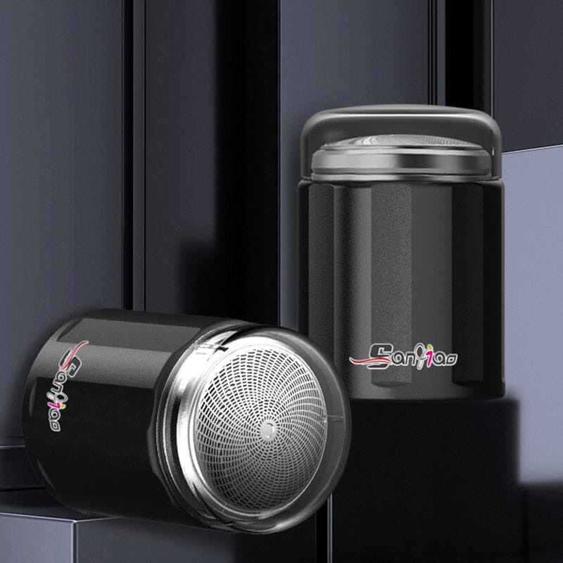 Men&#39;s Mini Convenient Electric Shaver