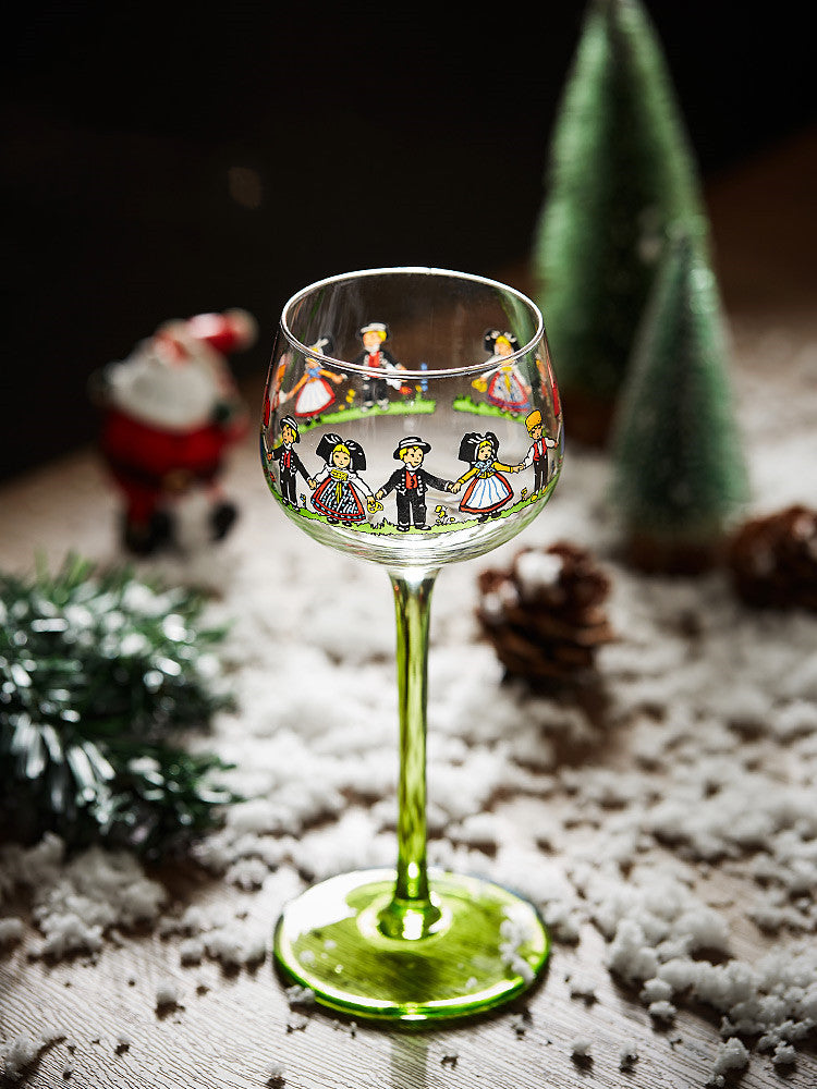 Creative Personality Champagne Cocktail Glass