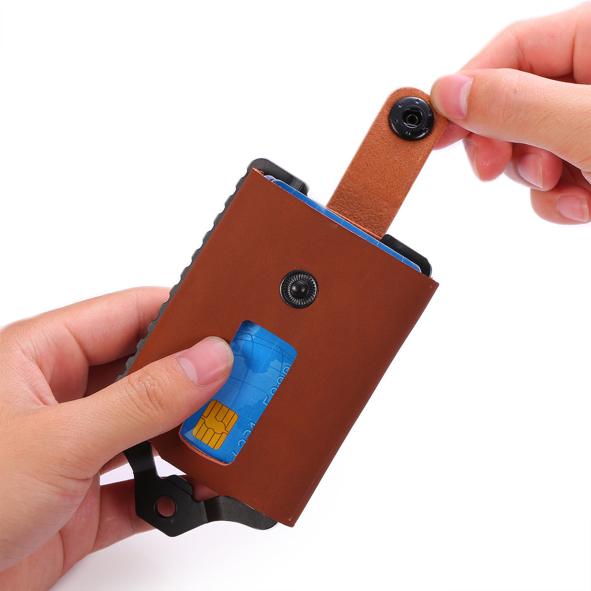 Credit Card Holder Case