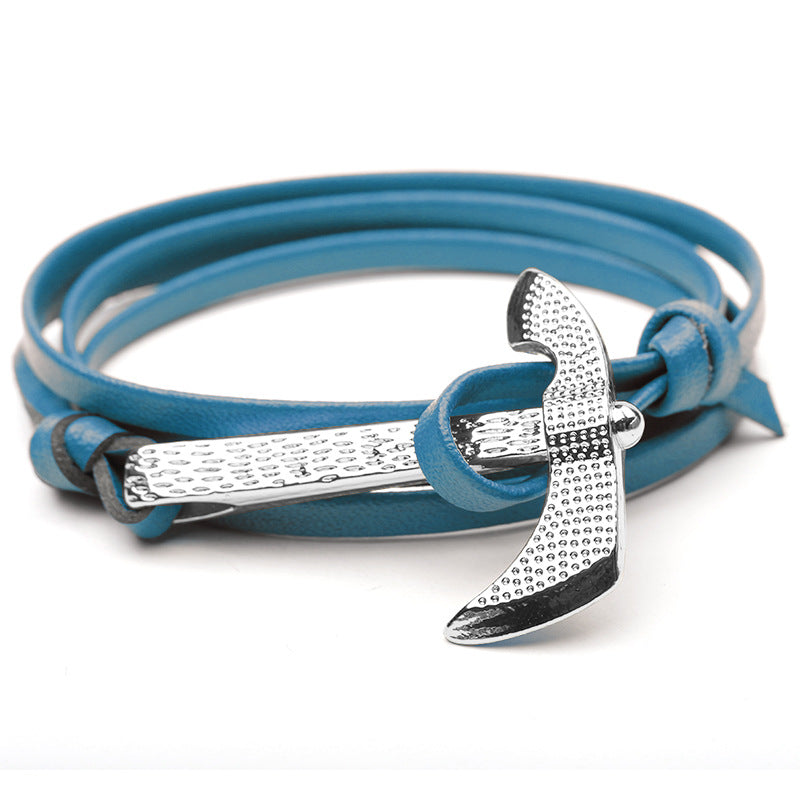 Axe bracelet Viking