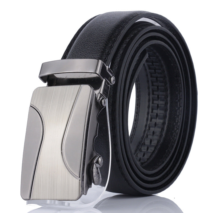 Casual men&#39;s belt