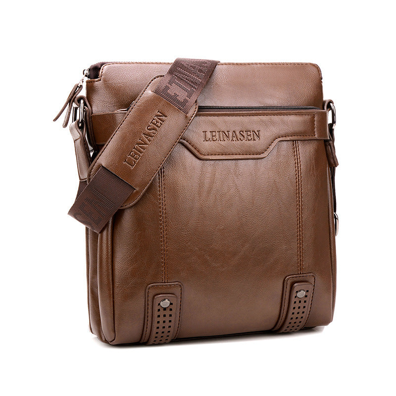 Men&#39;s Shoulder Bag Crossbody Bag