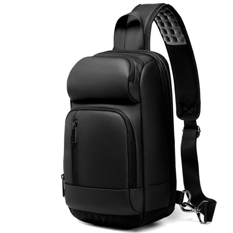 Trendy Outdoor Leisure Shoulder Bag Travel