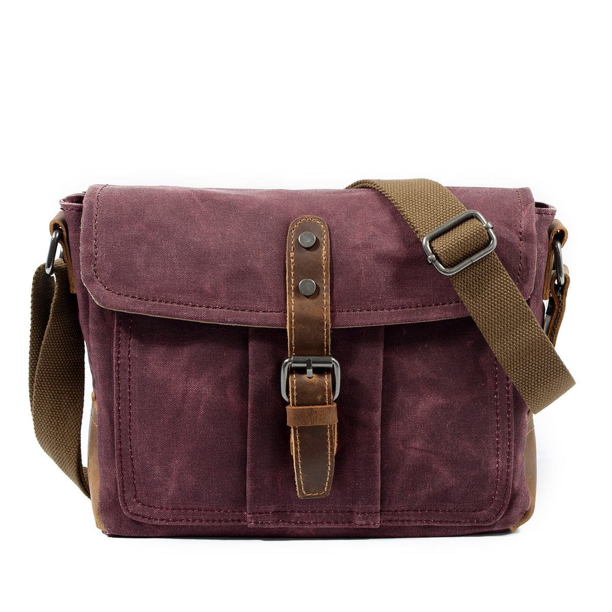 Men&#39;s Messenger Bag