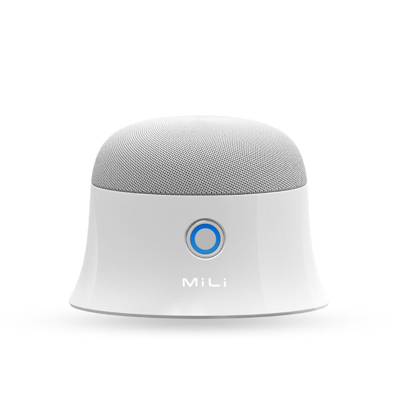Mili Private Mode Magnetic Bluetooth Speaker Bass