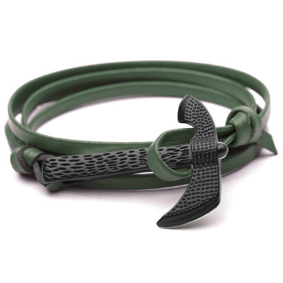 Axe bracelet Viking
