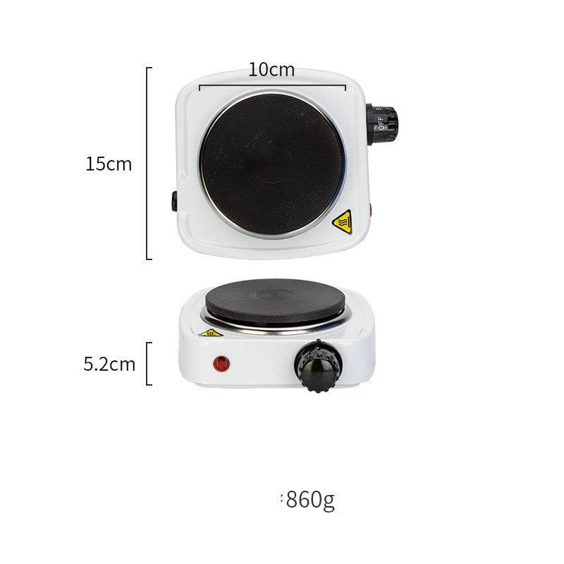 Stainless Steel Pot Of Hand-brewed Coffee