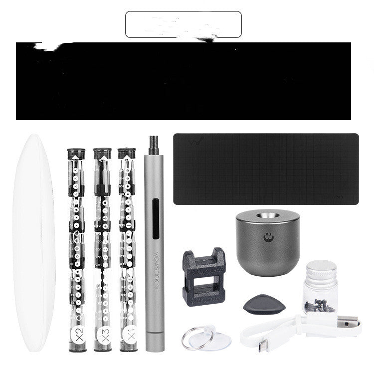 Electric Screwdriver Household Multifunctional Set