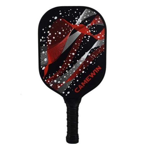 New Carbon Fiber PEAK Racket PP Durable