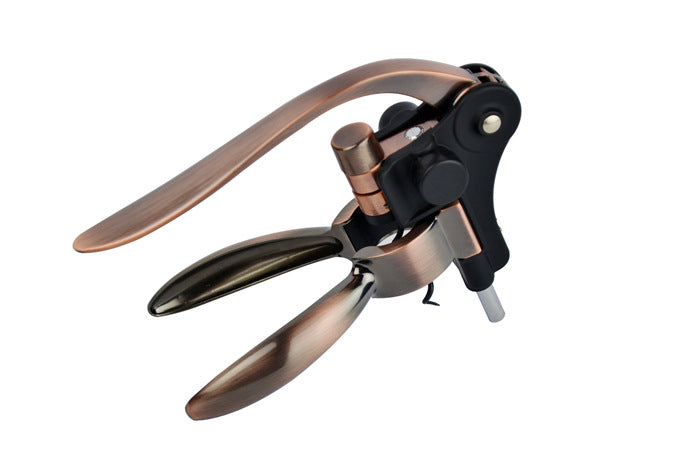 Creative kitchen tools wine set Wine rabbit corkscrew logo custom wine bottle opener