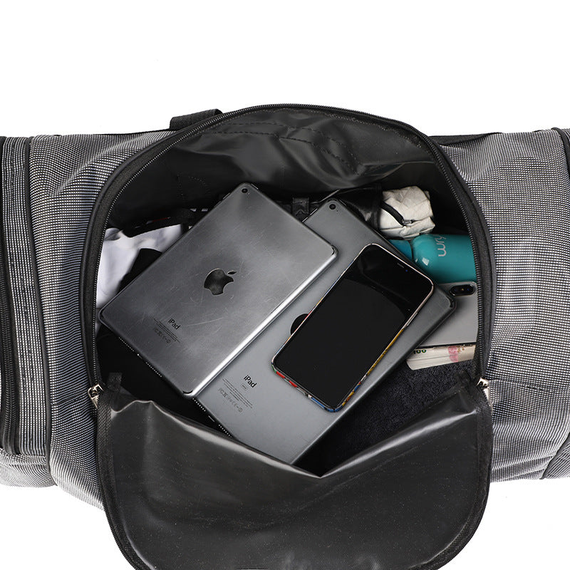 Portable travel bag