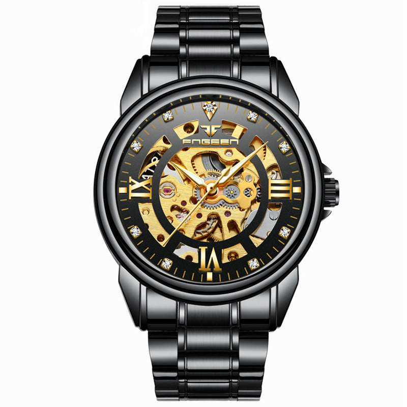 Men&#39;s mechanical watch