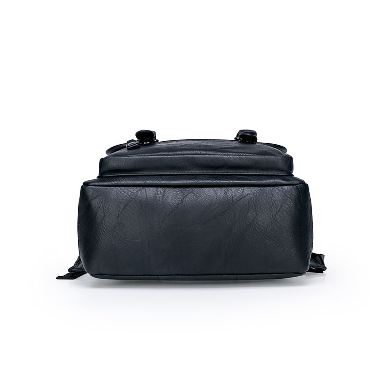 Backpack men&#39;s backpack leisure travel bag