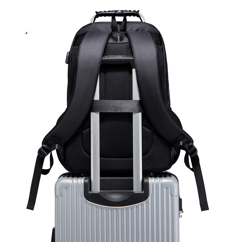 Backpack Men&#39;s Business Trip Computer Bag