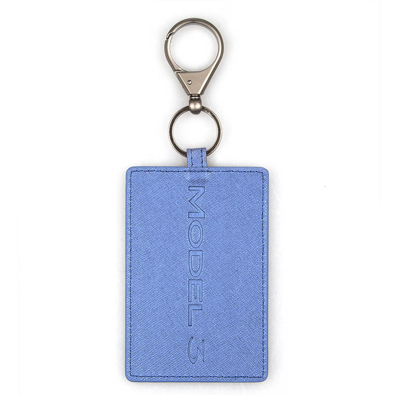 Special Tesla Key Case