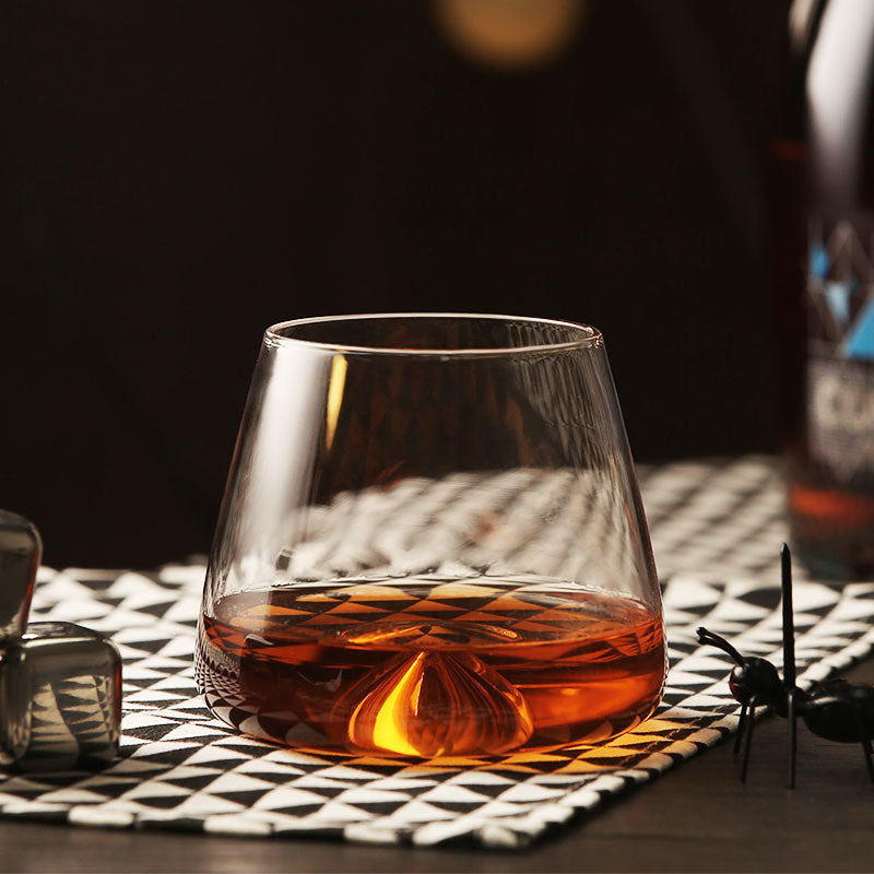 Sein Whiskey Glass