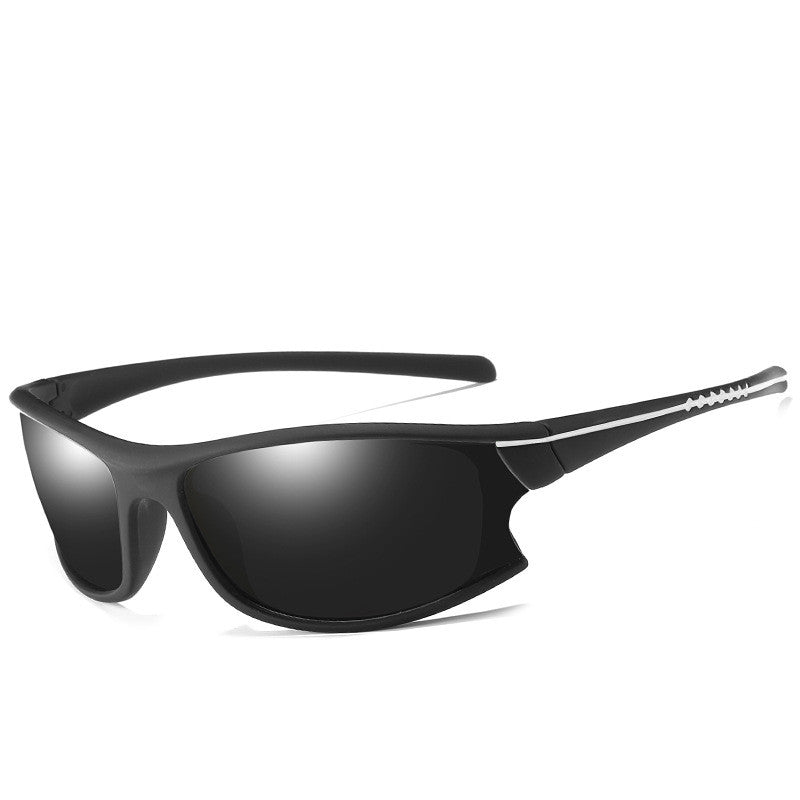Men&#39;s polarized sunglasses sports sunglasses
