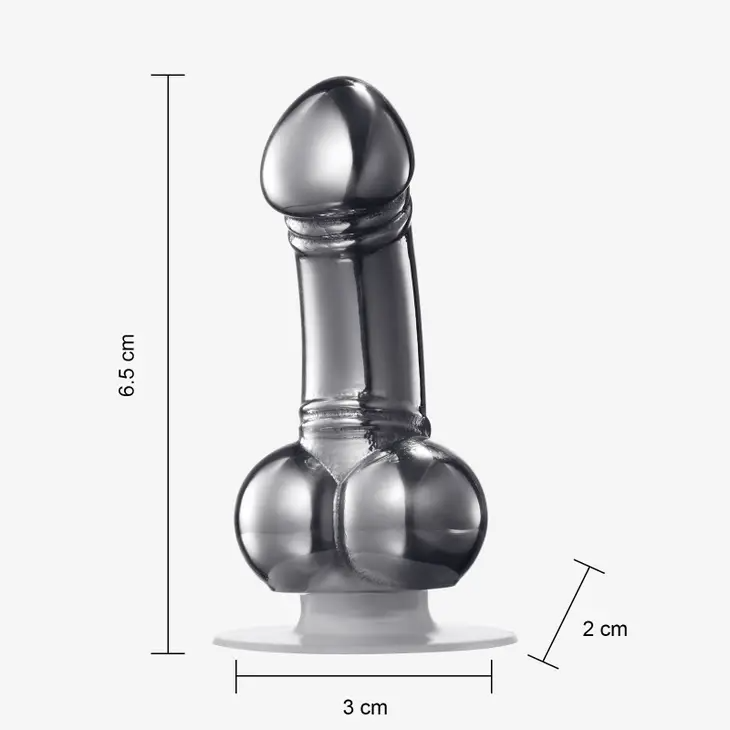 Unique Whiskey &amp; Wine Chiller - Funny Drink Chiller