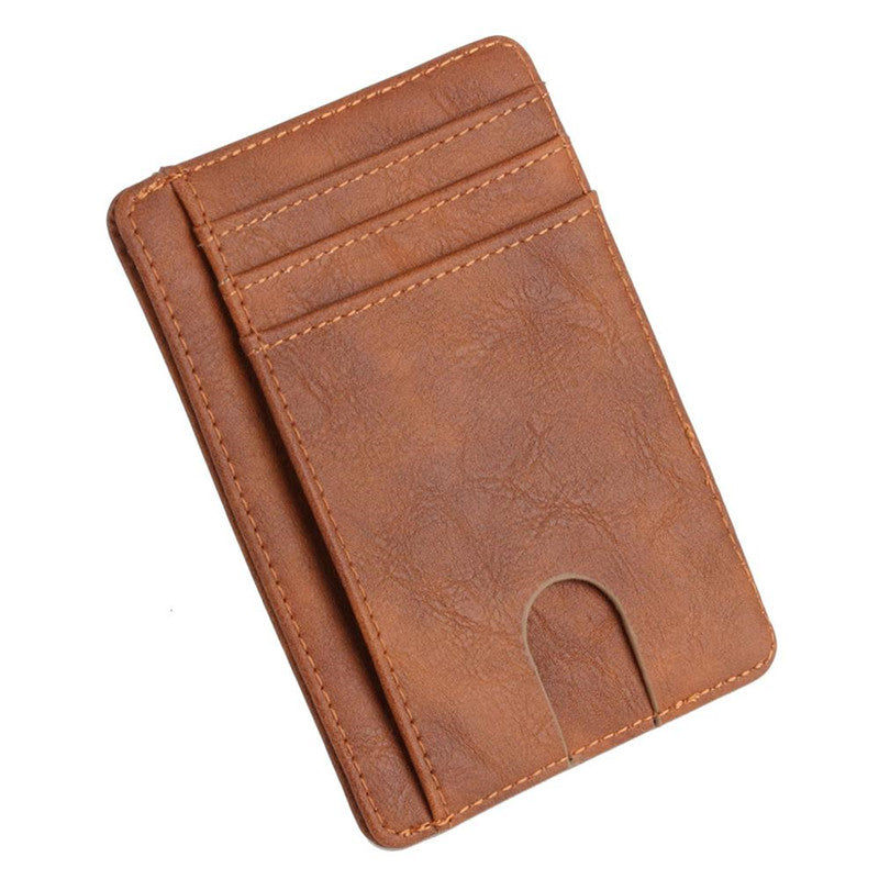 Men&#39;s wallet wallet