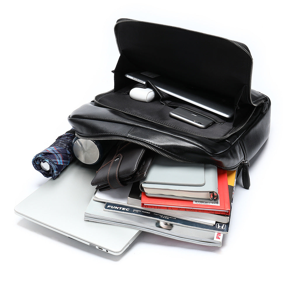 Casual men&#39;s and women&#39;s backpacks