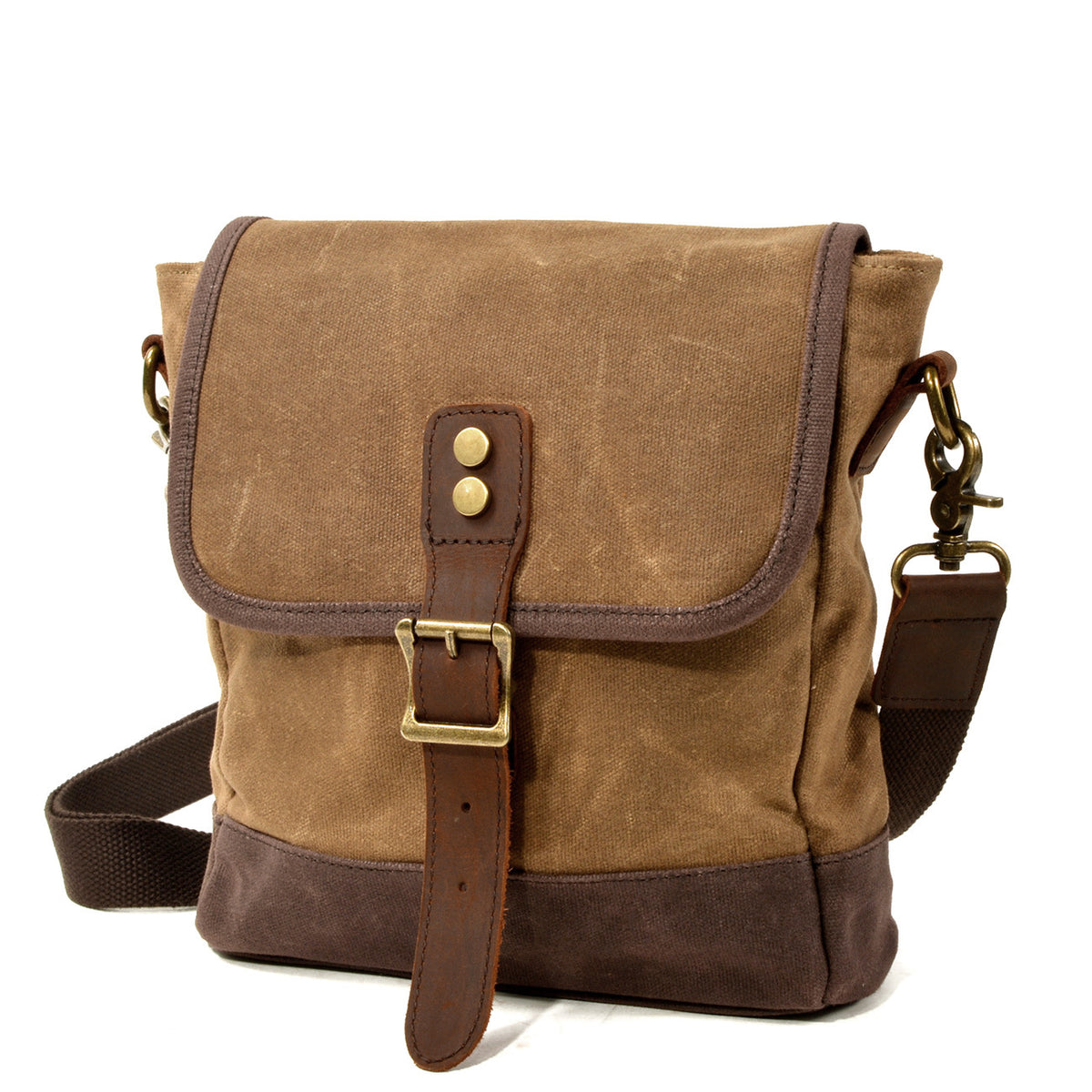 Men&#39;s Trend Crossbody Shoulder Bag