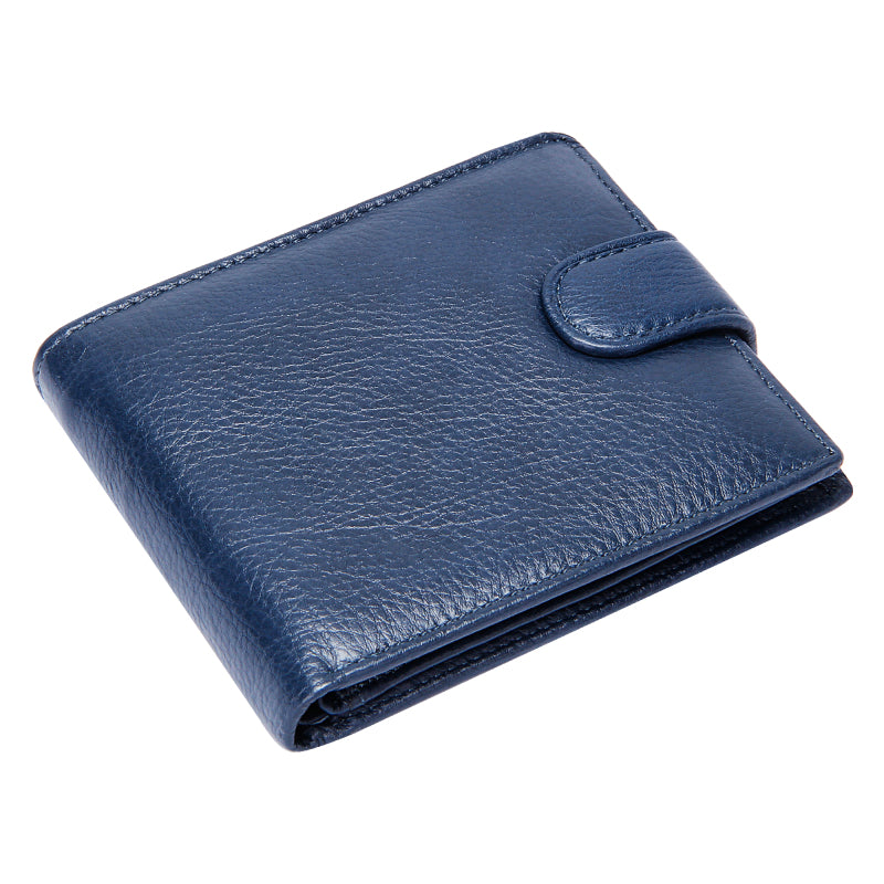 Men&#39;s leather wallet