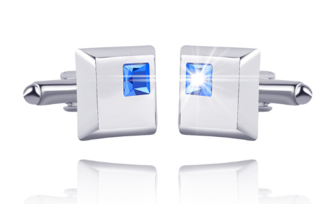 Men&#39;s French Shirt Cufflinks