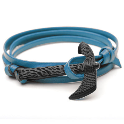 Axe bracelet Viking