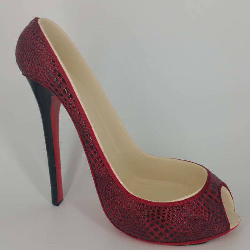 New European style creative wine rack