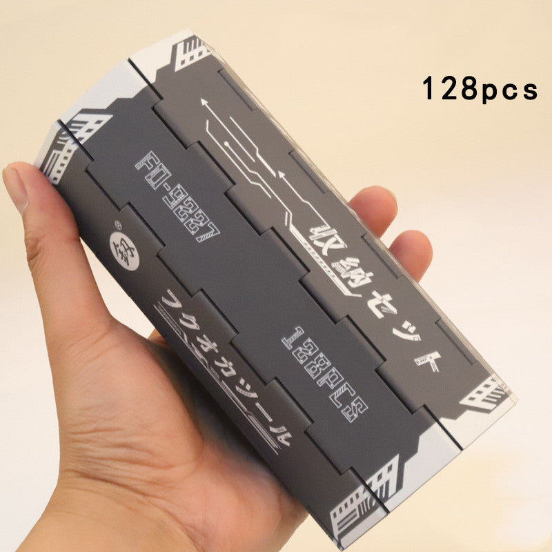 Cross Slotted Plum Blossom Hexagon Pentagram Special-shaped Bit Screwdriver Set