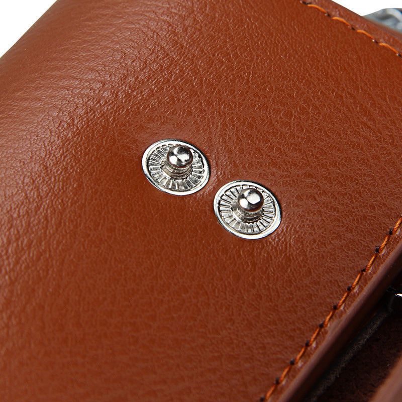 Family Access Card Men&#39;s And Women&#39;s Hanging Chain Key Bag