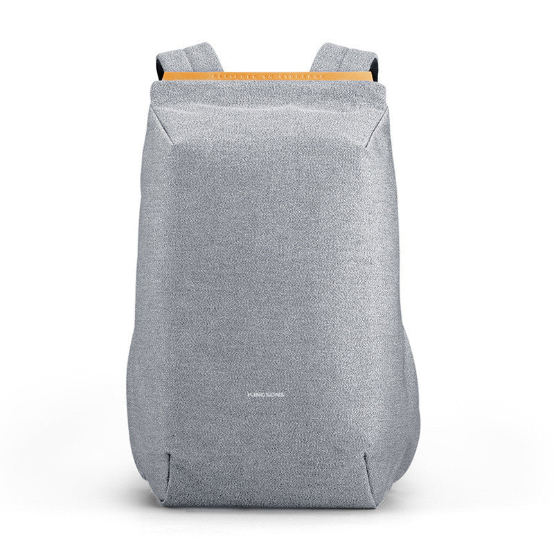 Usb anti-theft waterproof charging backpack