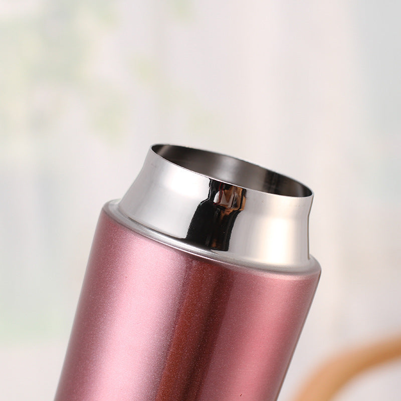304 stainless steel cup outdoor drinking cup