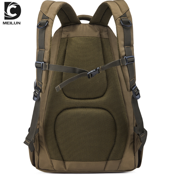 The new oxford-cloth travel bag