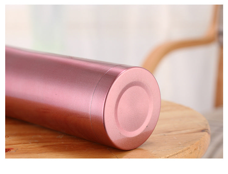 304 stainless steel cup outdoor drinking cup