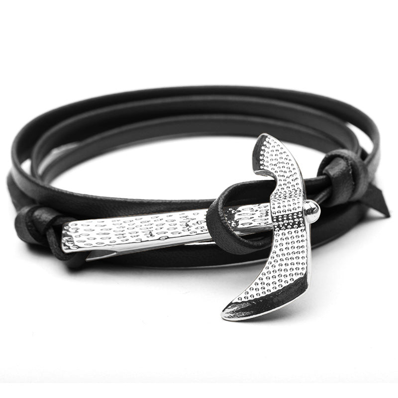 Axe bracelet Viking