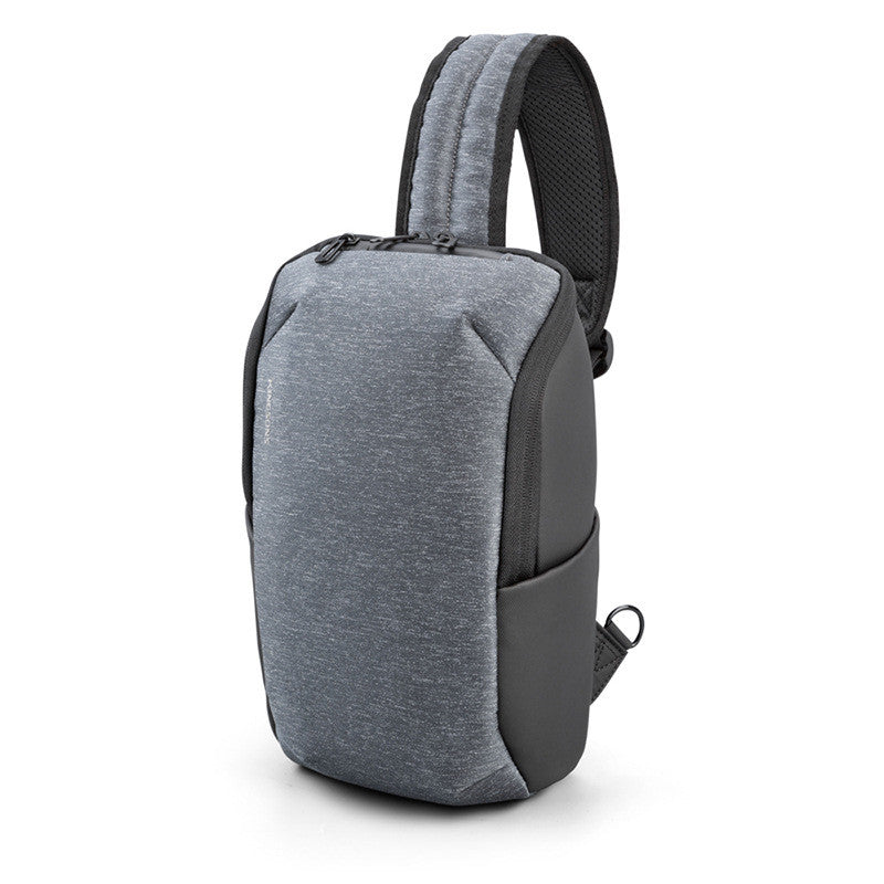 Men&#39;s shoulder bag