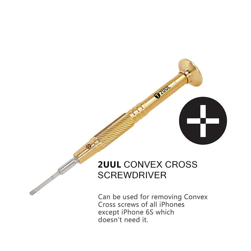 Screwdriver For Mobile Phone Maintenance Alloy