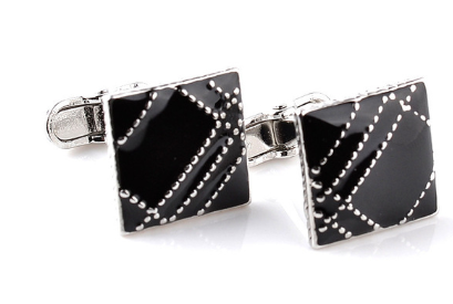 Men&#39;s French Shirt Cufflinks