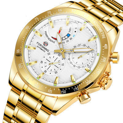 Men&#39;s mechanical watches