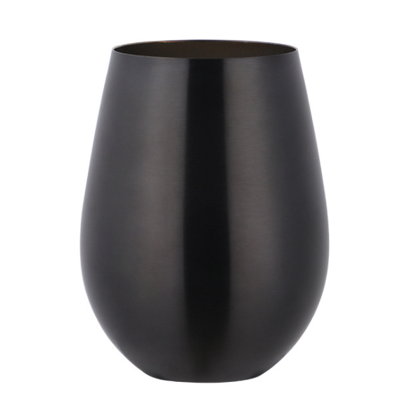 500ml Stainless Steel Beer Wine Cup