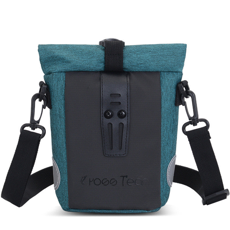Portable Shoulder Bag Travel Airport Document Bag