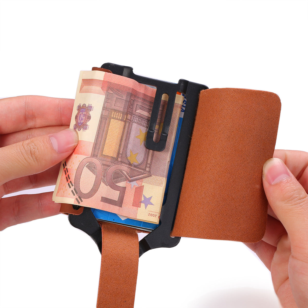 Credit Card Holder Case