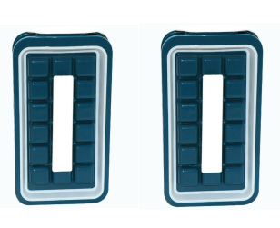 36 grid frozen ice cube mould