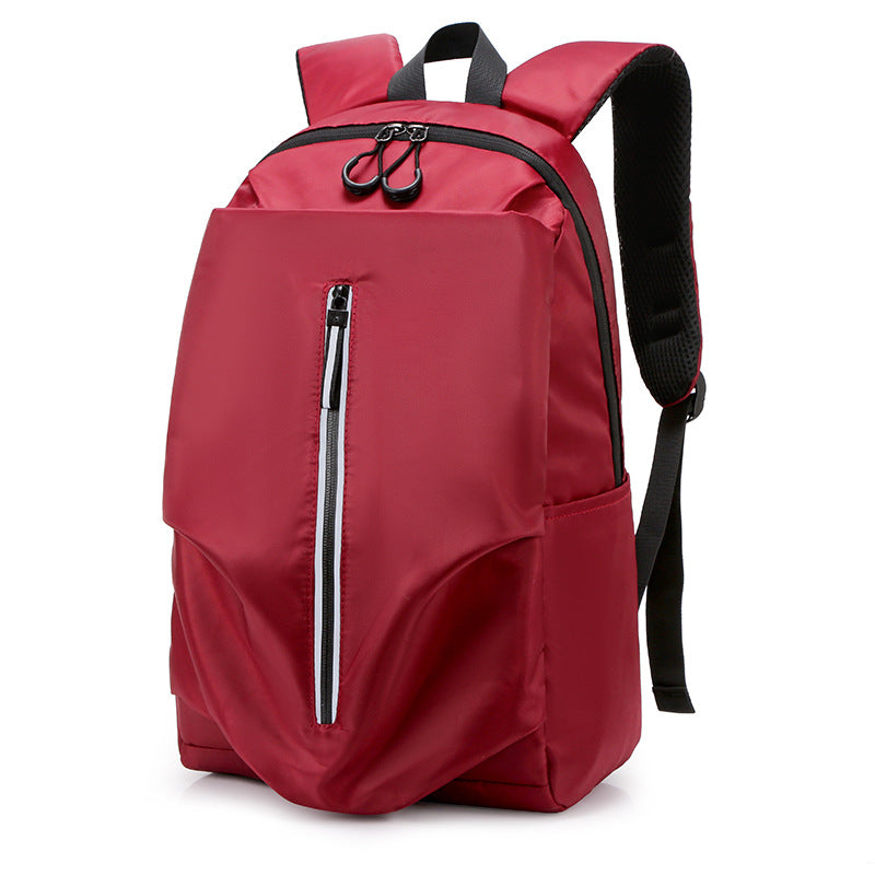 New polyester student school bag