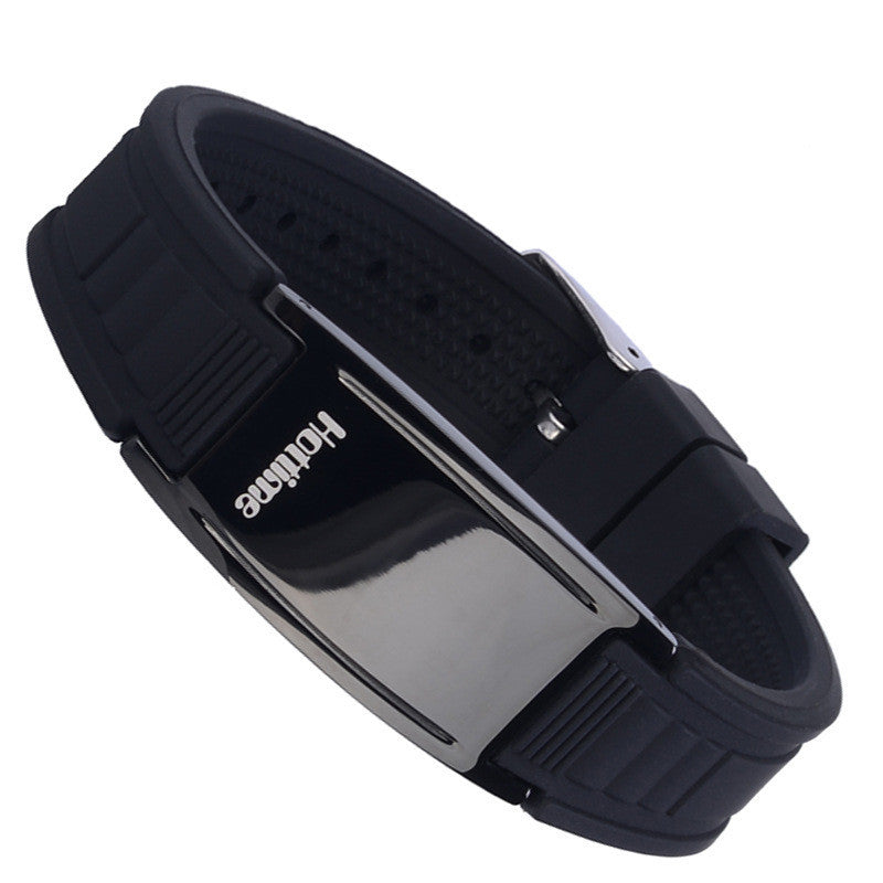 Men&#39;s Magnet Bracelet